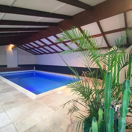 Holiday home Le 45 Tours Nueil-sous-les-Aubiers