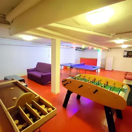 Hébergement de vacances Le 45 Tours Nueil-sous-les-Aubiers