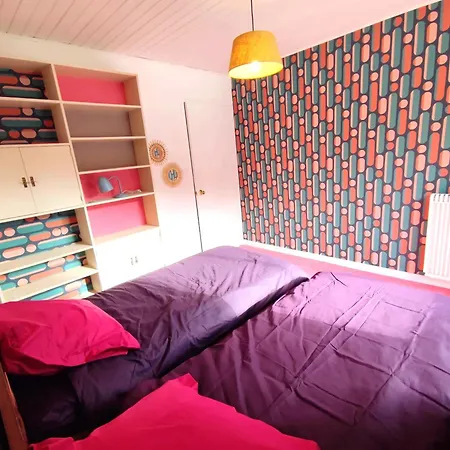 Le 45 Tours Hébergement de vacances