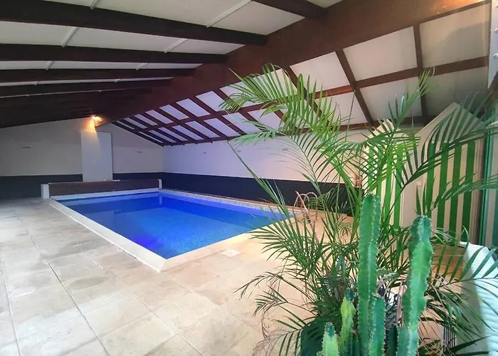 Holiday home Le 45 Tours Nueil-sous-les-Aubiers