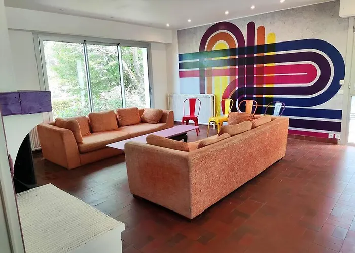 Le 45 Tours * Nueil-sous-les-Aubiers