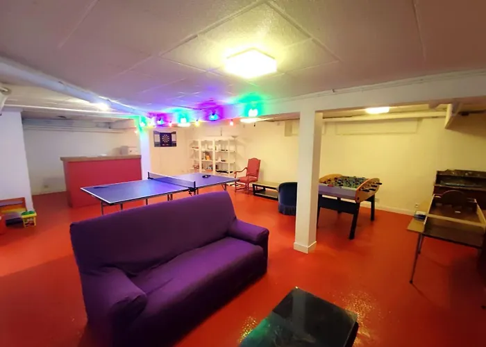 Le 45 Tours Holiday home *